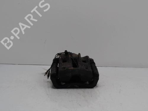 Used Right front brake caliper Right front brake caliper PEUGEOT 406 Break (8E/F) 2.2 HDi (133 hp) 36737604 36737604