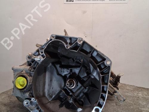 Gearbox LANCIA YPSILON (312_) 1.2 (312.PXA1A, 312.YXA1A) | BP39112918M3 - Image 3