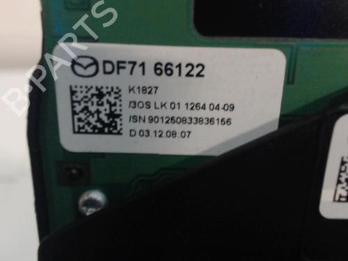Steering column stalk MAZDA 2 (DY) | BP36731570I23 - Image 2