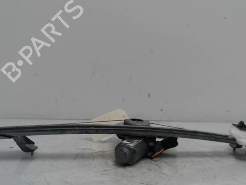 Front right window mechanism DACIA LOGAN MCV (KS_) 1.6 16V (KS0L, KS0M, KS0P, KS1S) | BP36739889C23 - Image 3