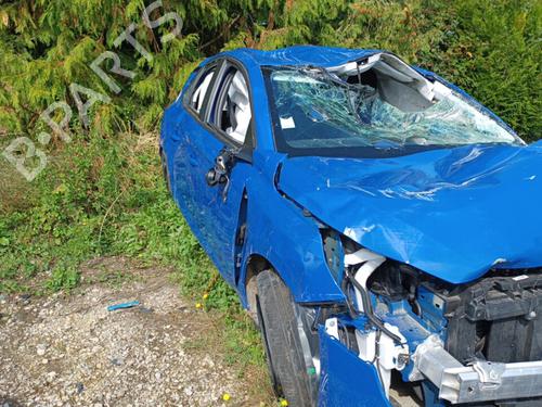 Third brake light OPEL CORSA F (P2JO) 1.2 (68) | BP36740065L11  - Image 10