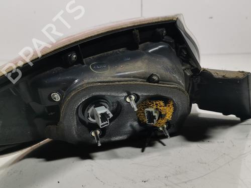 Right taillight MAZDA 3 (BL) | BP36709461C35 - Image 2