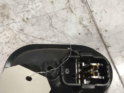 Front left interior door handle VW T-CROSS (C11, D31) 1.0 TSi | BP36712704I13 - Image 2