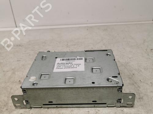 radio-peugeot-208-i-ca_-cc_-2012-2013-2014-2015-2016-2017-2018-2019-2020-2021-36719515 main image