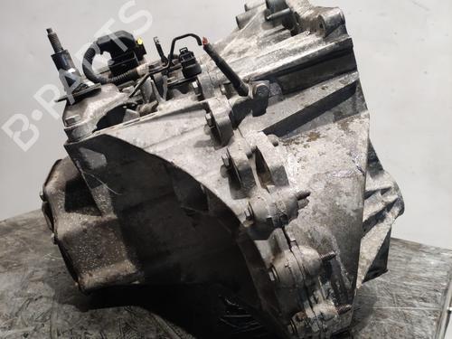 Gearbox CITROËN C4 II (NC_) 1.6 HDi 110 | BP36713484M3 - Image 3