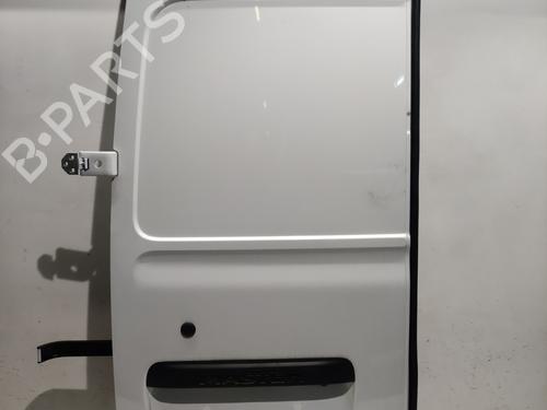 Used Left tailgate Left tailgate RENAULT MASTER III Platform/Chassis (EV, HV, UV) [2010-2026] 36708280 36708280