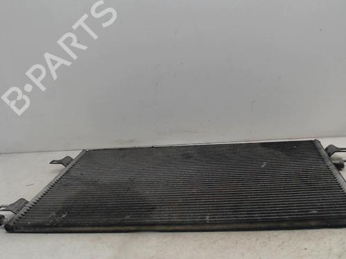 Used AC radiator AC radiator RENAULT LAGUNA II (BG0/1_) [2001-2007] 36748525 36748525