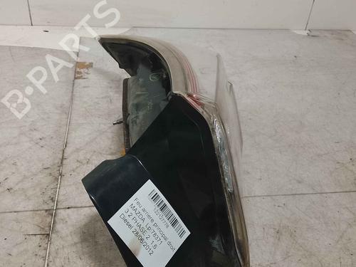 Rückleuchte Rechts für Rückleuchte Rechts MAZDA 3 Saloon (BL) [2008-2014] 36715365 36715365