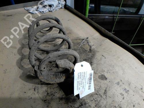 Used Shock absorber spring Shock absorber spring 36748550 36748550