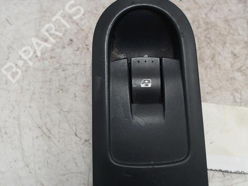 Right front window switch RENAULT SCÉNIC II (JM0/1_) | BP36742034I26 - Image 2