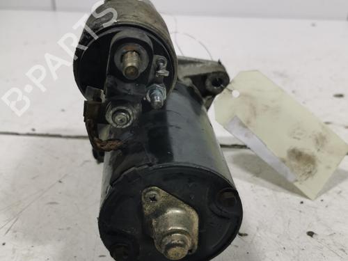 Starter FORD PUMA (EC_) 1.6 16V | BP36709038M8 - Image 2