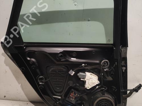 Used Left rear door Left rear door AUDI A4 B8 Avant (8K5) 2.0 TDI (143 hp) 36708547 36708547