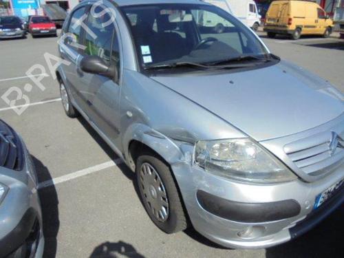 Used Parts CITROËN C3 I (FC_, FN_)  1.4 HDi  4837509