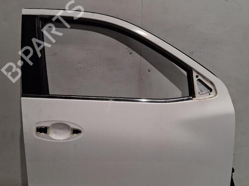 Dør højre fortil RENAULT ALASKAN | BP37007473C3 - Image 2