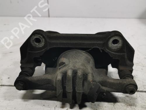 Left front brake caliper OPEL VIVARO B Platform/Chassis (X82) 1.6 CDTI (03) | BP36708167M105 - Image 2