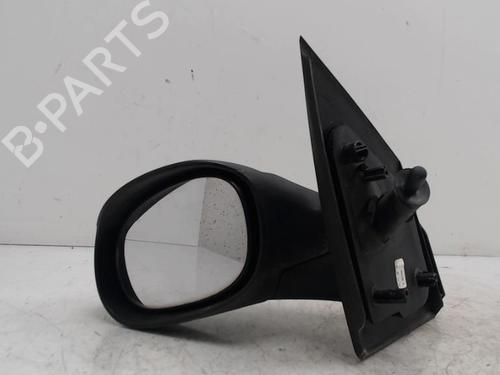 Rétroviseur gauche Rétroviseur gauche CITROËN C2 (JM_) 1.1 (60 hp) 36741557 36741557