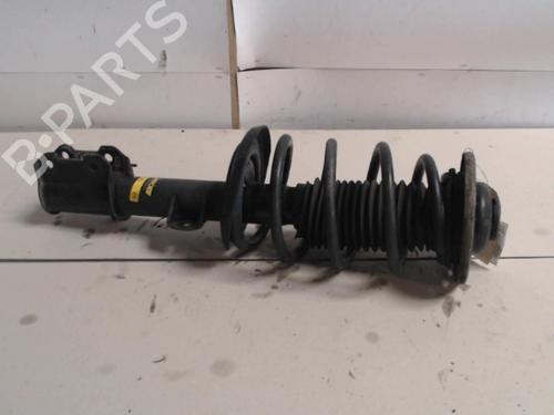 Used Left front shock absorber Left front shock absorber 36731873 36731873