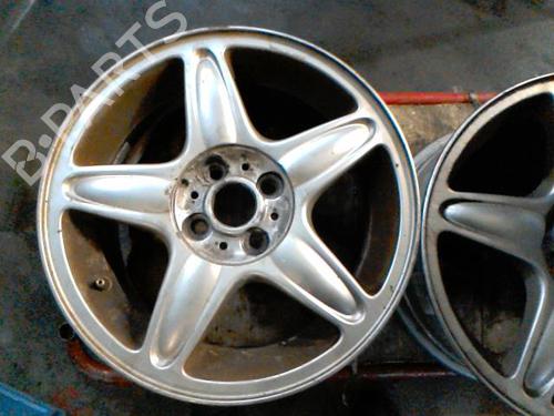 Used Rim Rim 36749133 36749133