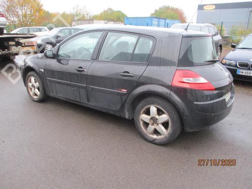 Left taillight RENAULT MEGANE II Saloon (LM0/1_) | BP36732863C34 - Image 4