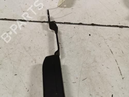 Used Seat buckle Seat buckle CITROËN BERLINGO Box Body/MPV (B9) [2008-2026] 36708054 36708054