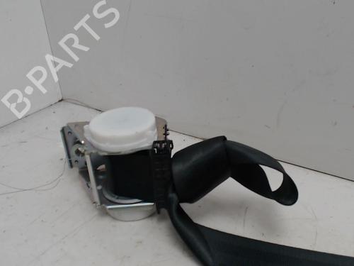 Rear left seatbelt CITROËN DS3 (SA_) 1.6 VTi 120 | BP36745683I29 - Image 2