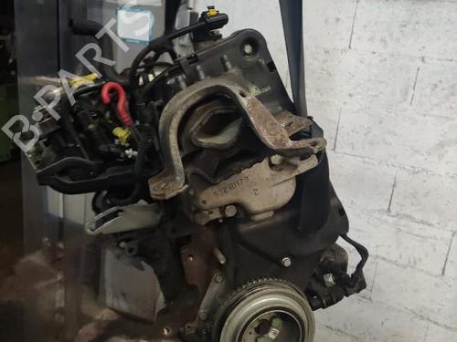 Engine FIAT PANDA (169_) 1.1 (169.AXA1A) | BP36744948M1 - Image 6