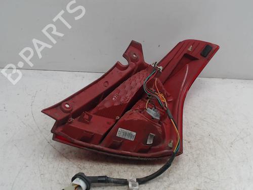 Left taillight SUZUKI SWIFT III (MZ, EZ) 1.3 (RS413, ZC11S) | BP36742969C34 - Image 2