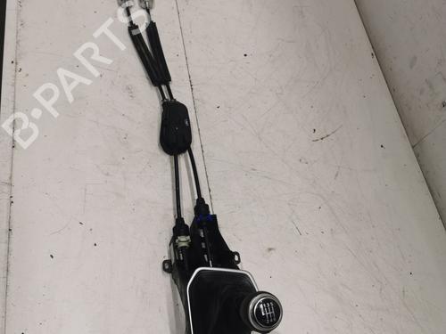 Used Gear lever Gear lever 37874127 37874127