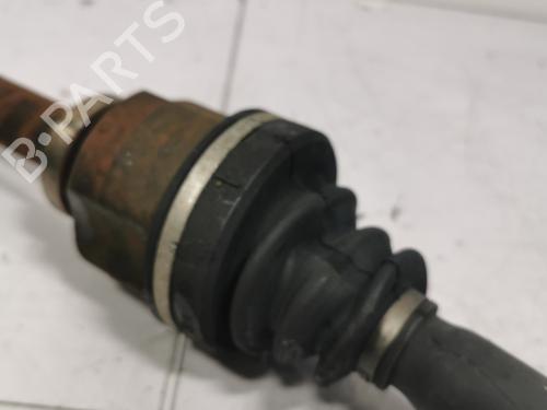 Right front driveshaft RENAULT LAGUNA III (BT0/1) 2.0 16V Turbo | BP36708809M39 - Image 4