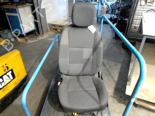 Stol venstre foran Stol venstre foran RENAULT SCÉNIC III (JZ0/1_) 1.5 dCi (JZ02, JZ0R) (95 hp) 36723360 36723360