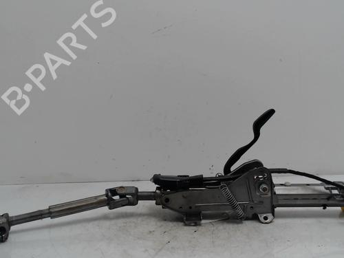 Used Steering column Steering column VW GOLF PLUS V (5M1, 521) [2004-2013] 36741528 36741528