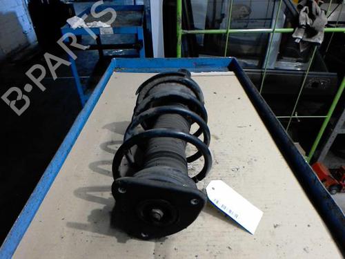Used Right front shock absorber Right front shock absorber MAZDA 3 (BK) [2003-2009] 36749574 36749574