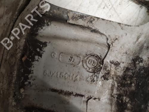 Used Rim Rim 36715932 36715932
