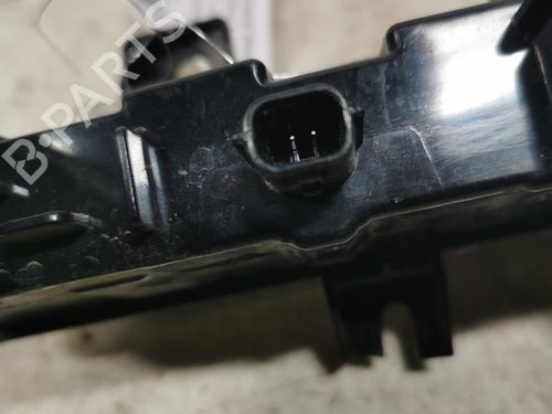 Right front indicator RENAULT CLIO III Hatchback Van (SB_, SR_) | BP36718063C33 - Image 3