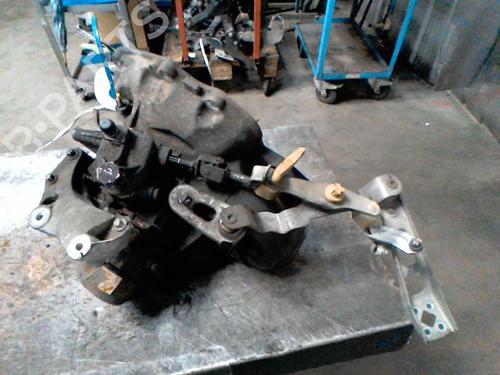 Gearbox OPEL CORSA D (S07) 1.2 (L08, L68) | BP36748410M3 - Image 3