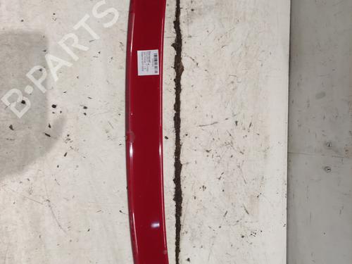 Used Rear spoiler Rear spoiler PEUGEOT 207 (WA_, WC_) 1.6 16V Turbo (150 hp) 36717426 36717426