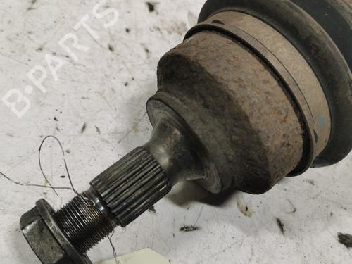 Used Left front driveshaft Left front driveshaft 36706562 36706562