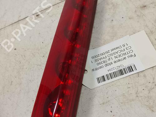 Third brake light CITROËN C3 Picasso (SH_) | BP36717315L11 - Image 3