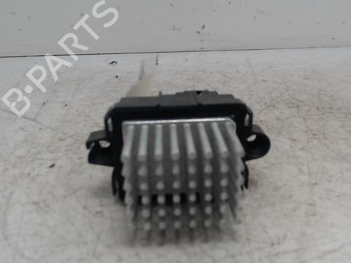 Heater resistor OPEL MERIVA B MPV (S10) 1.7 CDTI (75) | BP36741981M108 - Image 2