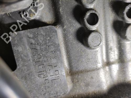 Engine MAZDA 3 Saloon (BL) | BP36715353M1 - Image 3