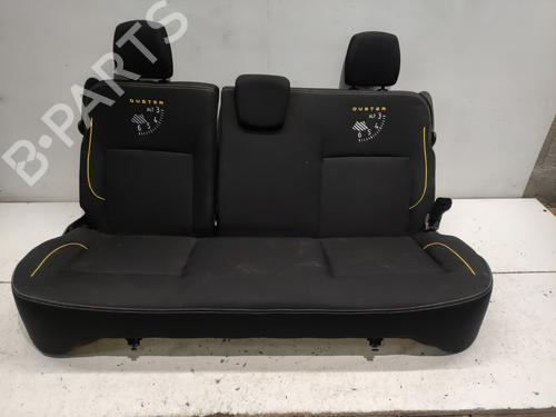 Rear seat DACIA DUSTER (HS_) 1.5 dCi | BP36717607C17 - Image 3