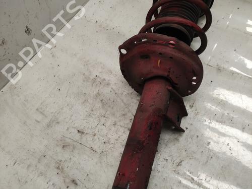 Used Left front shock absorber Left front shock absorber 36750522 36750522