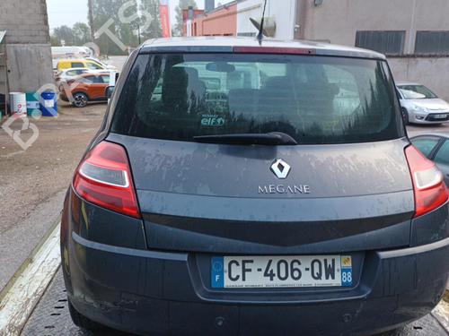 Left taillight RENAULT MEGANE II Saloon (LM0/1_)  | BP36735756C34  - Image 5