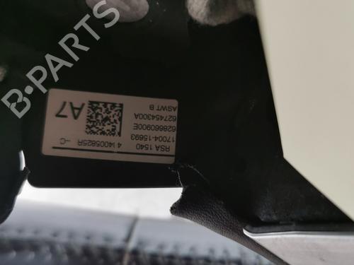 Rat RENAULT MEGANE IV Hatchback (B9A/M/N_) | BP36707478C49 - Image 6