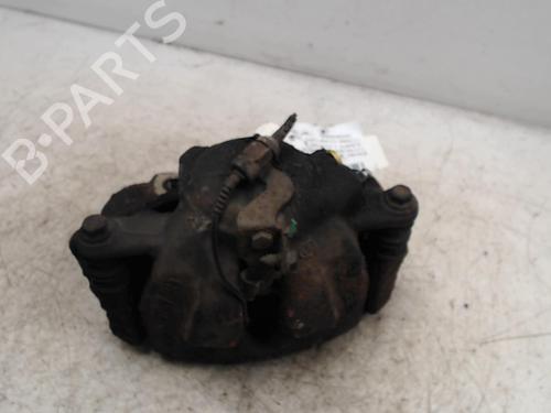 Used Left front brake caliper Left front brake caliper CITROËN JUMPY I (U6U_) [1994-2006] 36745325 36745325