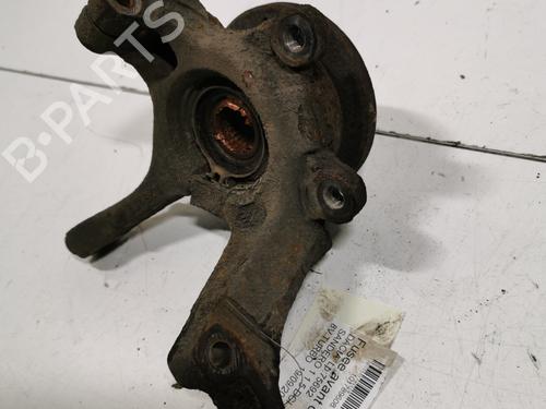 Right front steering knuckle DACIA SANDERO 1.5 dCi | BP36704511M26 - Image 2