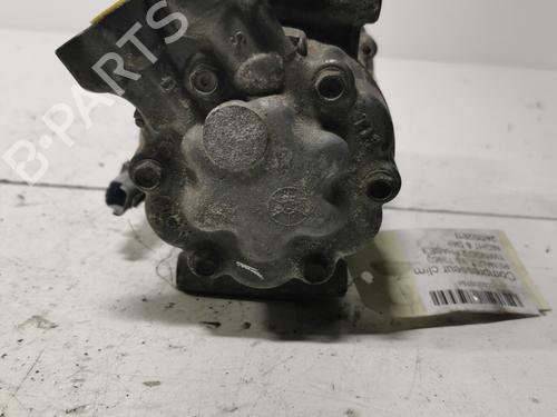 Compressor A/C Compressor A/C RENAULT TWINGO II (CN0_) [2007-2026] 36706903 36706903