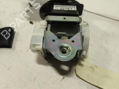 Front right seatbelt BMW 3 Coupe (E92) | BP36704119I25 - Image 2
