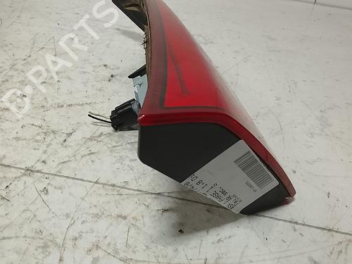 Left tailgate light MITSUBISHI ASX (GA_W_) 1.8 DI-D 4WD (GA6W) | BP39663654C79 - Image 3