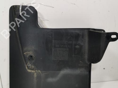 Other RENAULT MASTER III Platform/Chassis (EV, HV, UV) | BP36708820O1 - Image 2